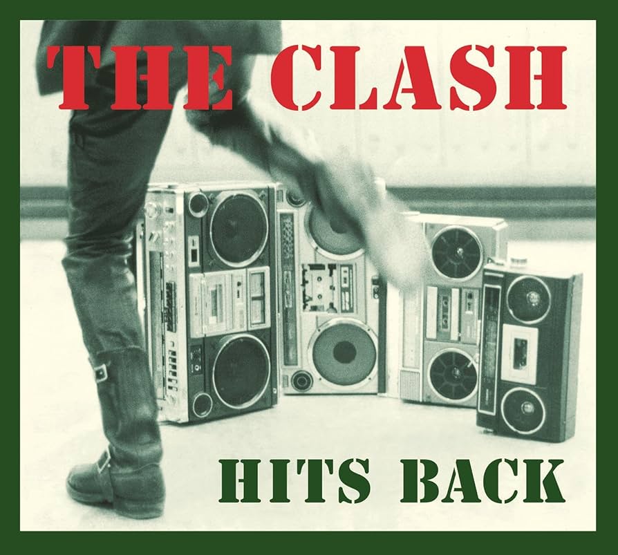 The Clash Hits Back